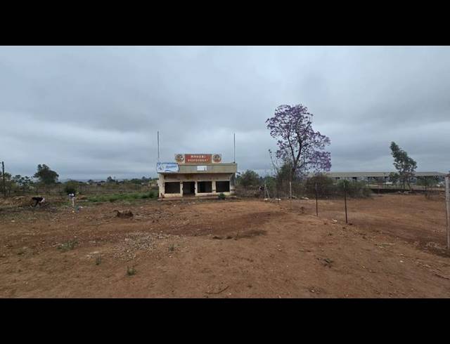 BUSINESS FOR SALE IN MPHENI